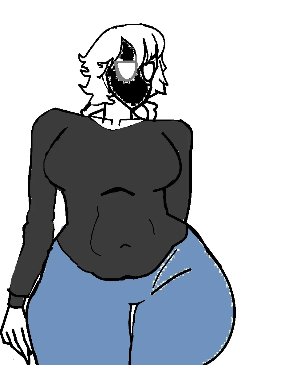Avatar of fellas I need help wit my genderswapped oc