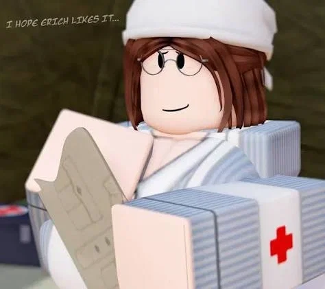 Avatar of A nurse care and a sexy thick curves 