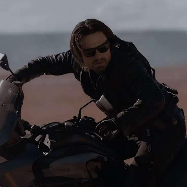 Avatar of Bucky