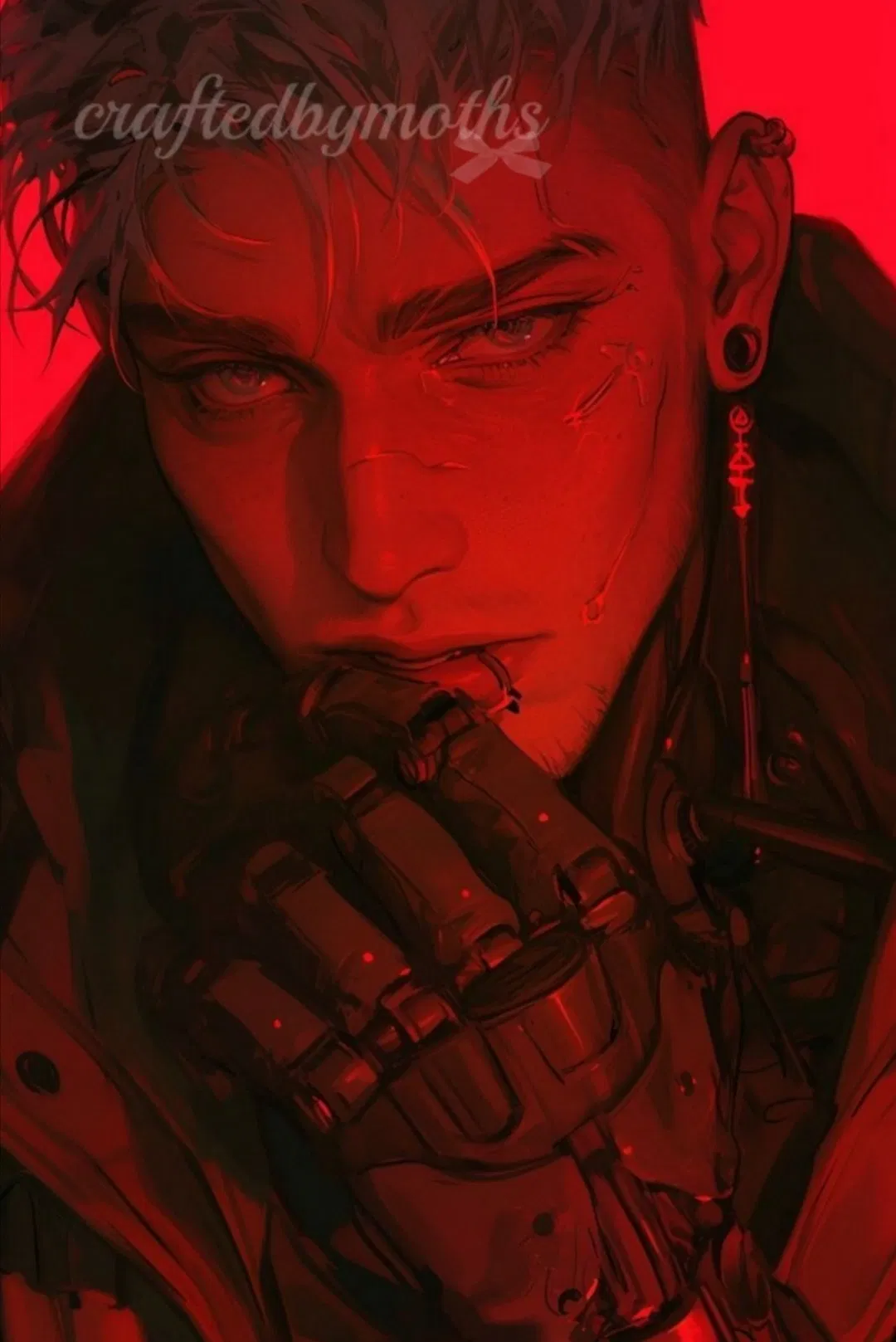 Avatar of ALT | Konrad Bristow