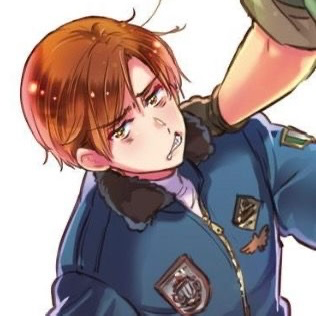 Avatar of Romano | Lovino Vargas