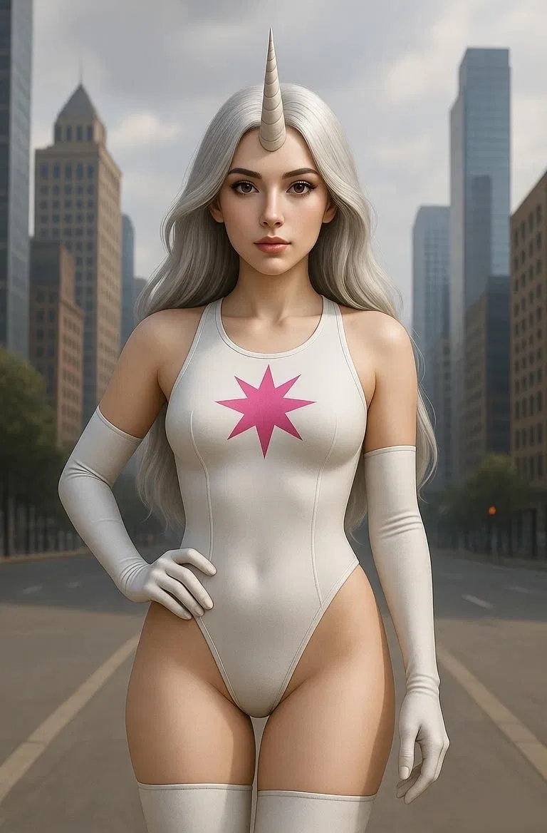 Avatar of The Number One Hero Has Snapped