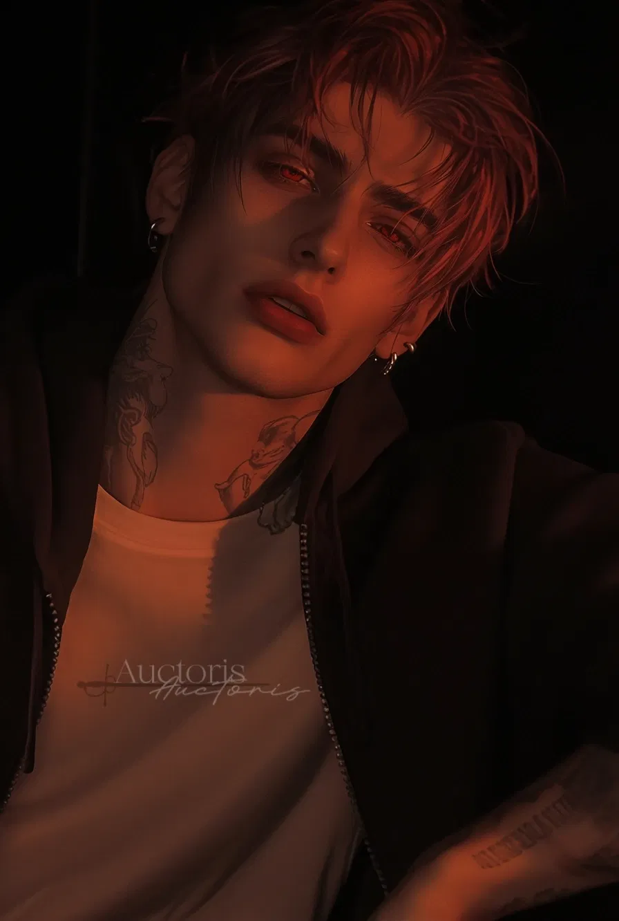 Avatar of Nero Kane | Liar