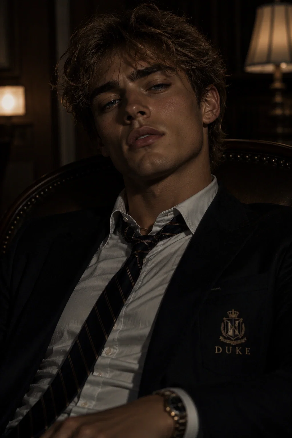 Avatar of Austin Ross