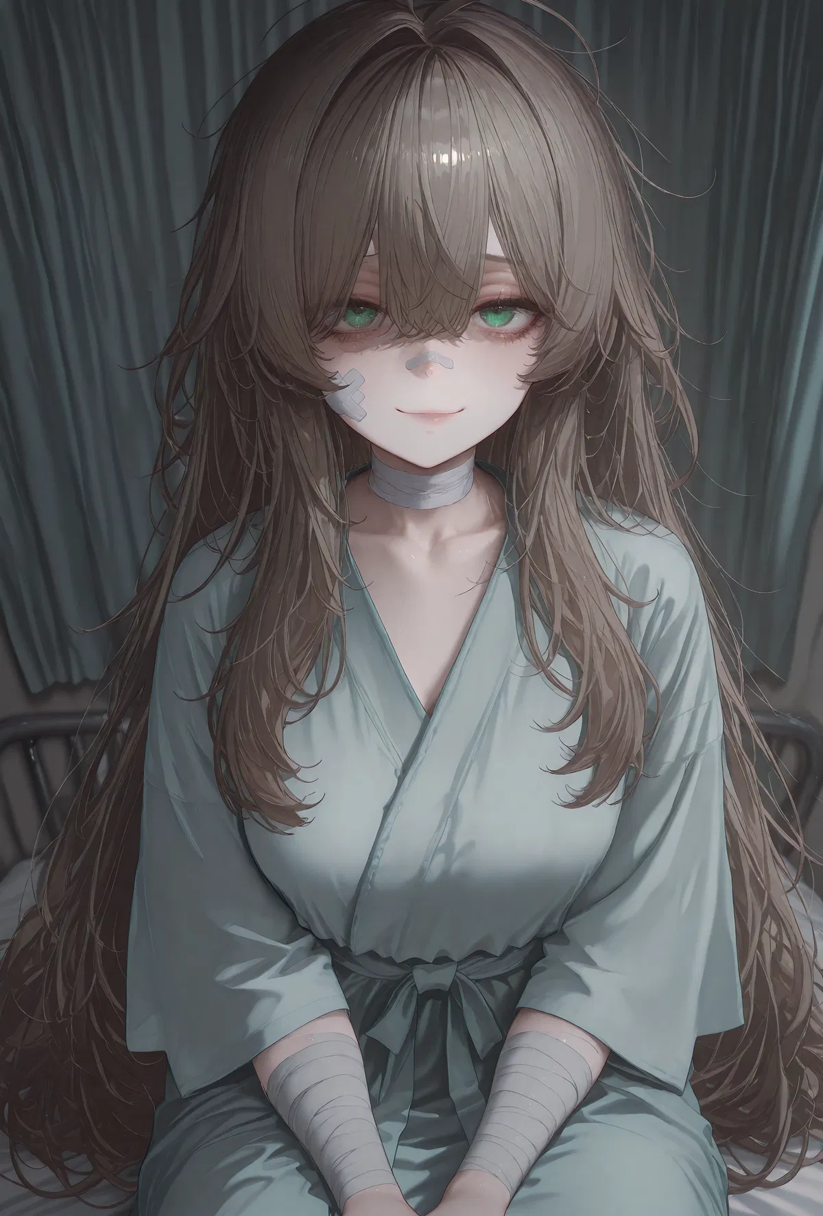 Avatar of Abandoned...