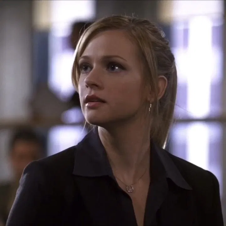 Avatar of Jennifer "JJ" Jareau