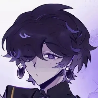 Avatar of [NSFW] Black Sapphire Cookie