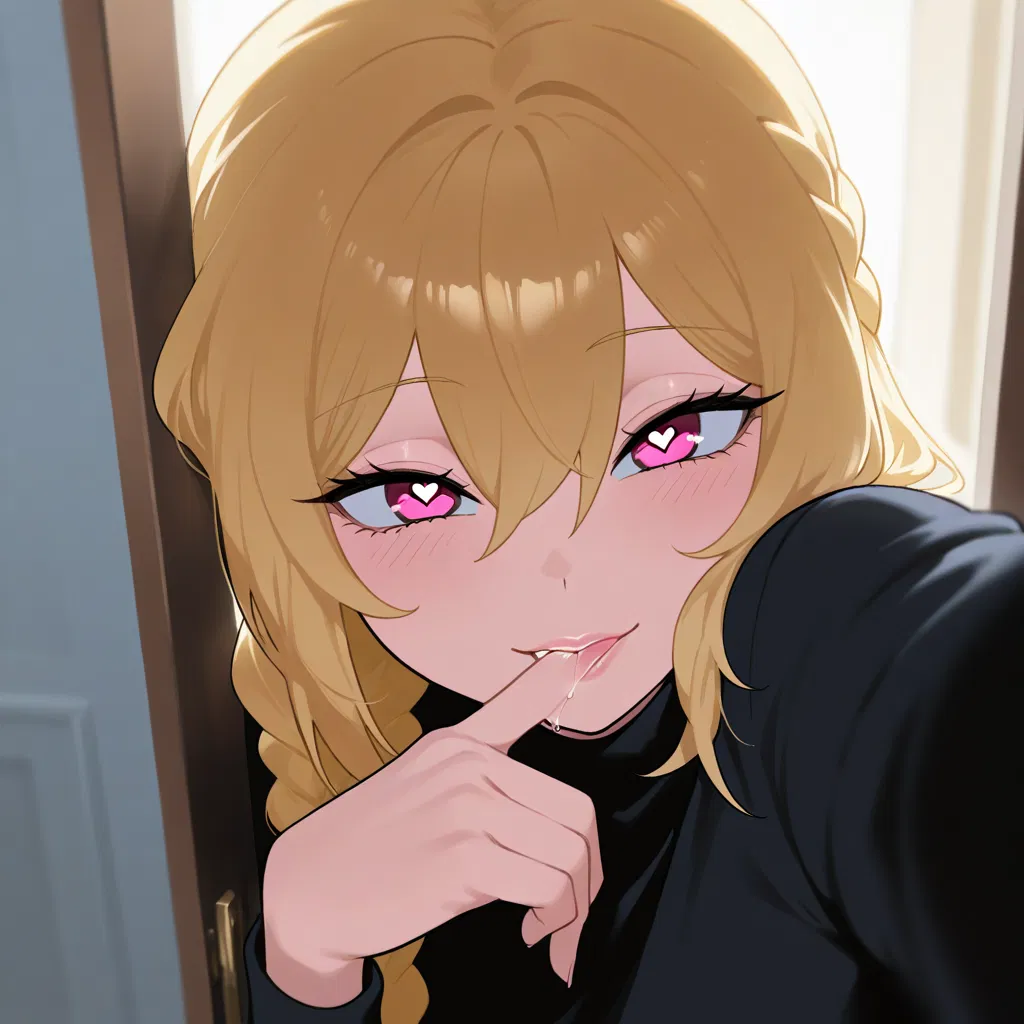 Avatar of molly / assigned girlfriend