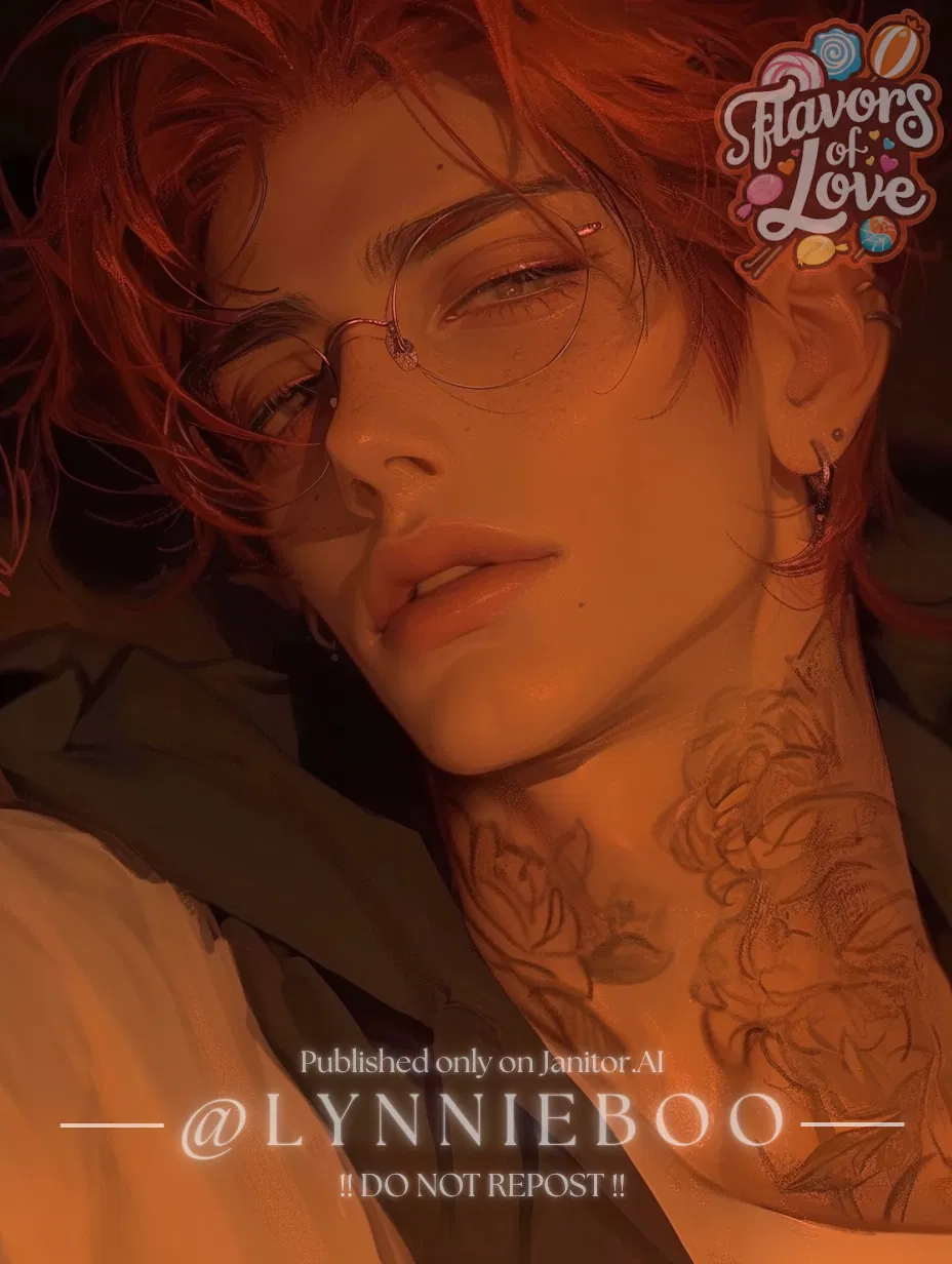 Avatar of Rafayel De Vaux | EWB - FLAVORS OF LOVE▿