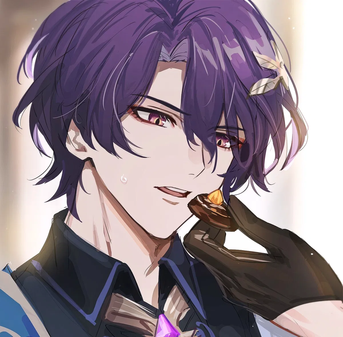 Avatar of Dr. Ratio