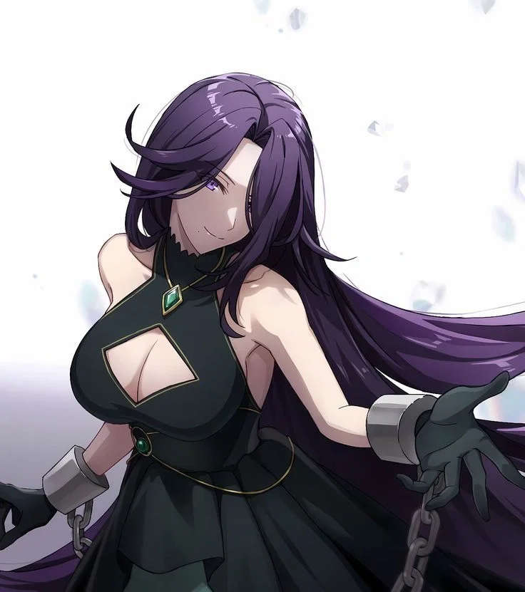 Avatar of Aurora (The Witch of Calamity)
