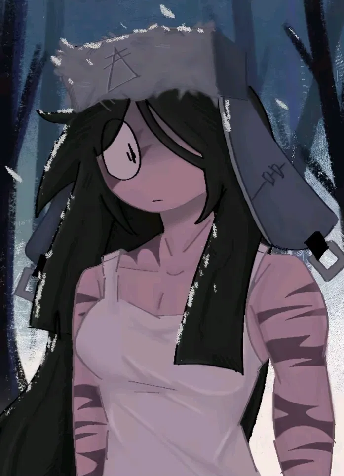 Avatar of Aiden but you're the big sibling