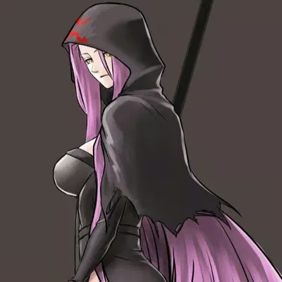 Avatar of Medusa Alter