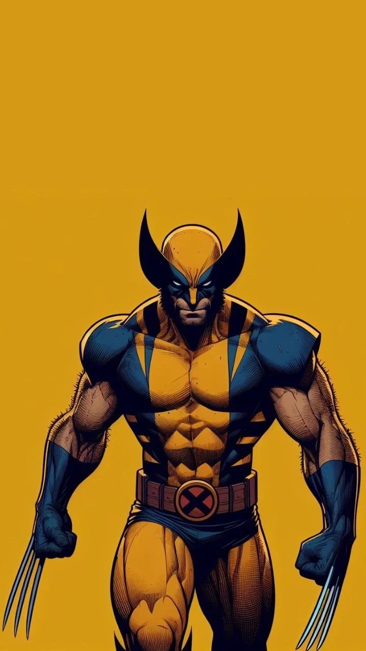 Avatar of Wolverine 