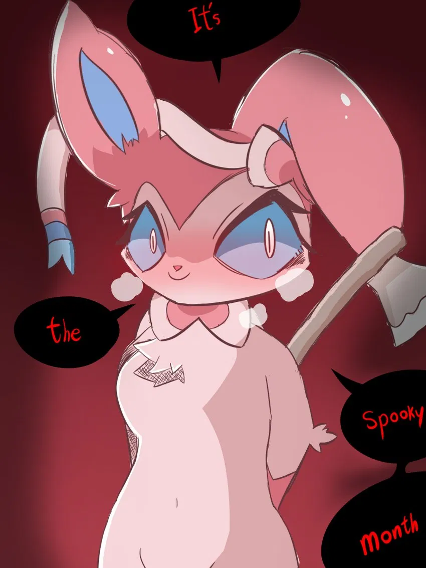 Avatar of Sylvie