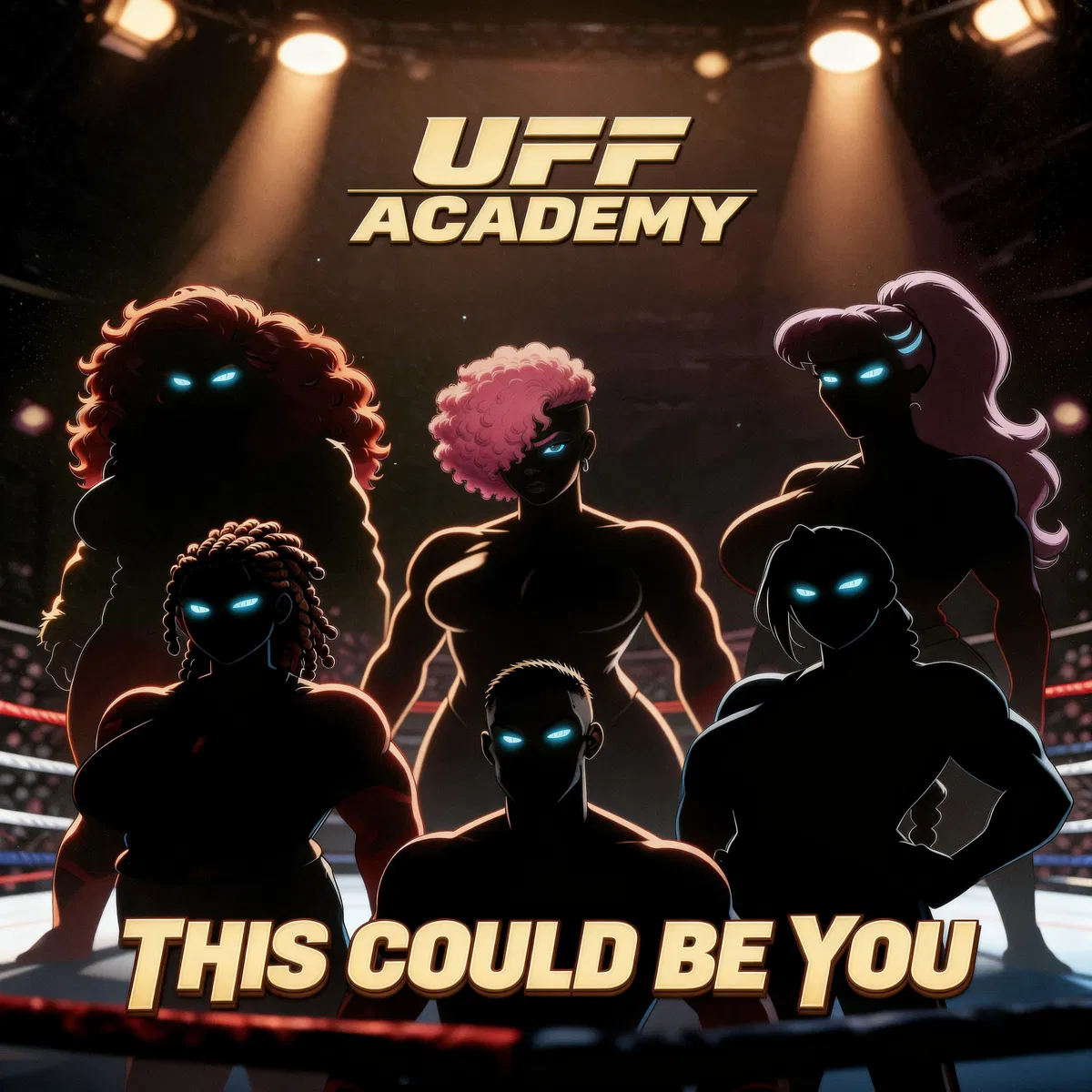 Avatar of UFF academy