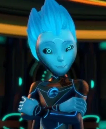 Avatar of Krel Tarron