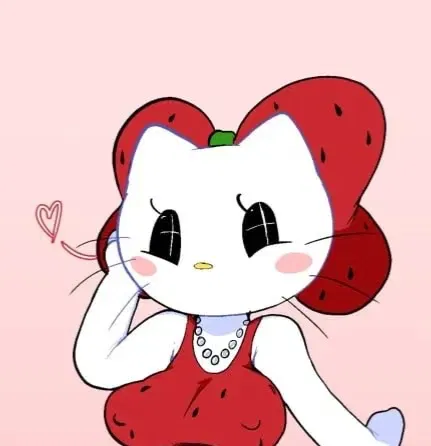 Avatar of Shortstack Neighbor || Kitty White