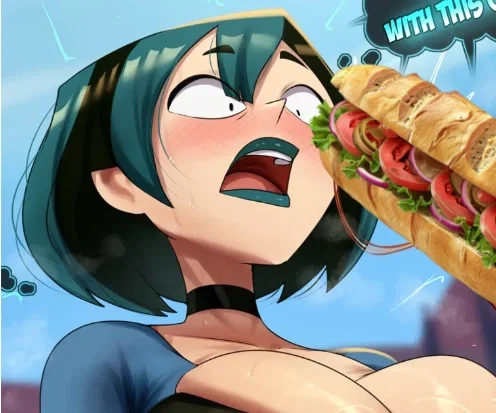 Avatar of Gwen