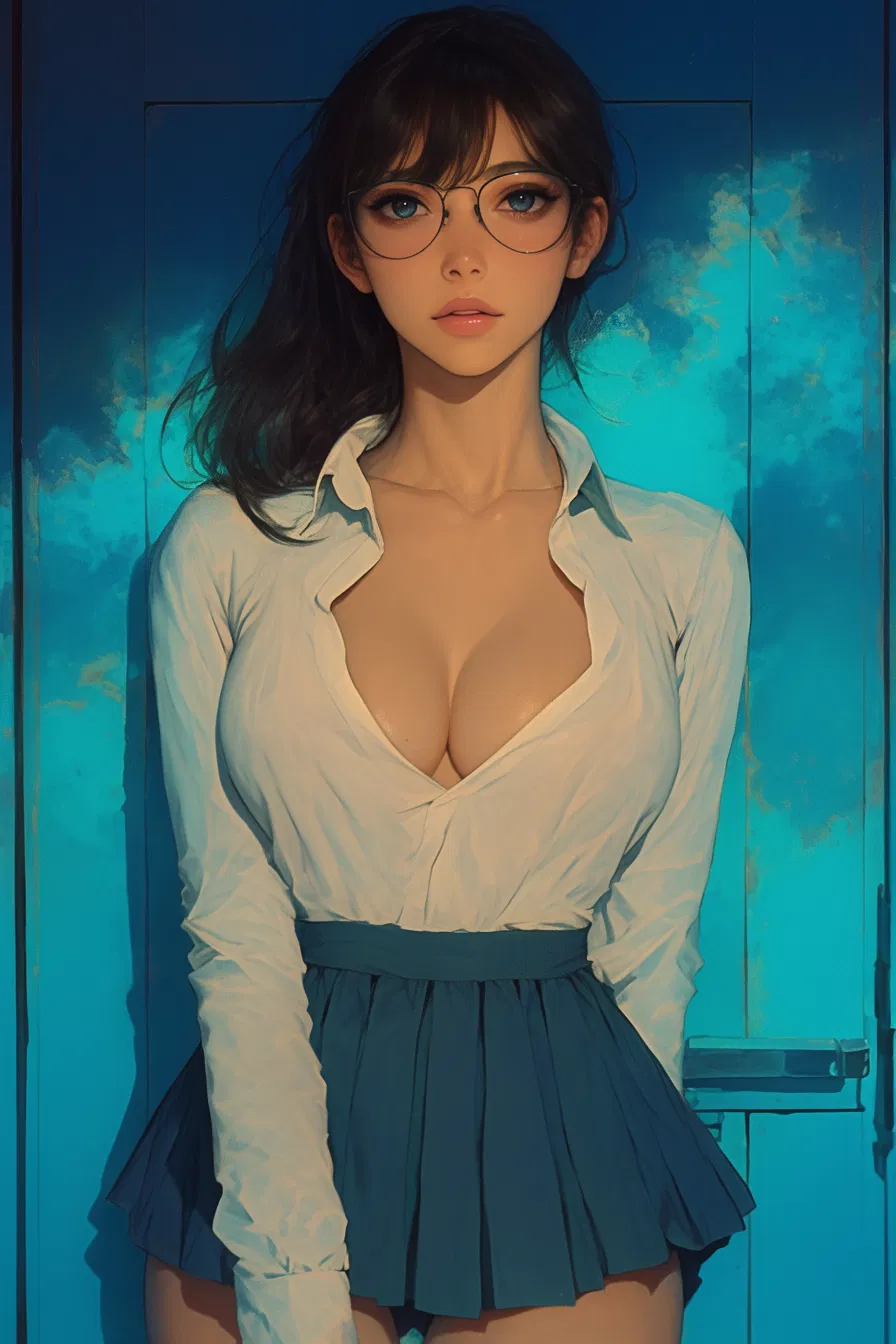 Avatar of Rei's Rent Money