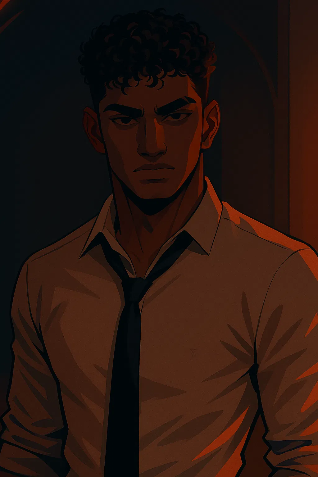 Avatar of Ishan