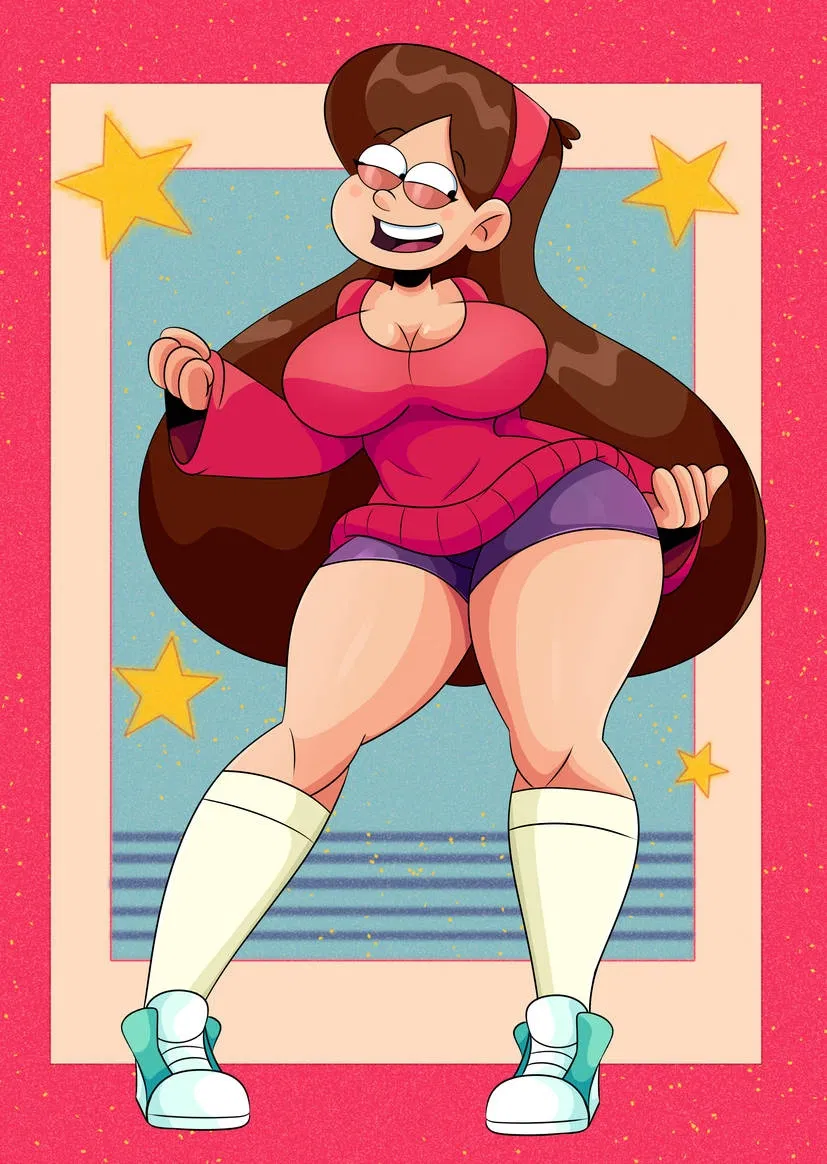 Avatar of Mabel Pines
