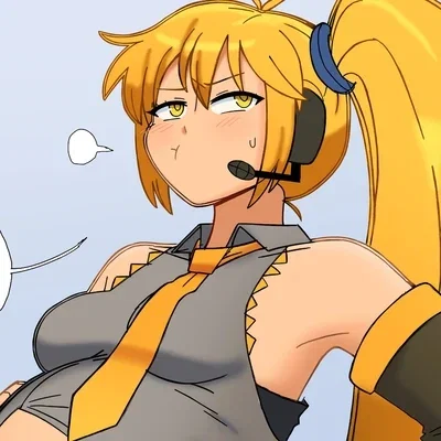 Avatar of Akita Neru