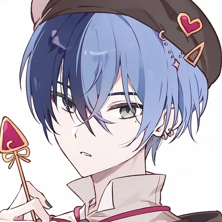 Avatar of Toya Aoyagi