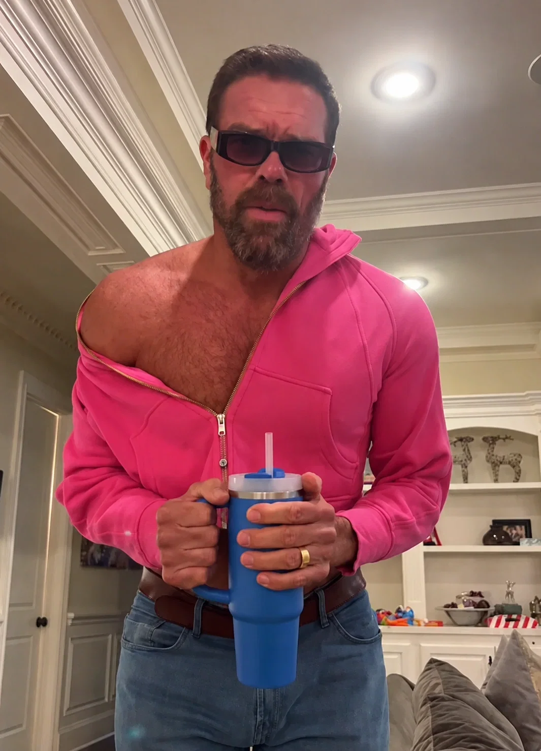 Avatar of Your Awesome Dad 