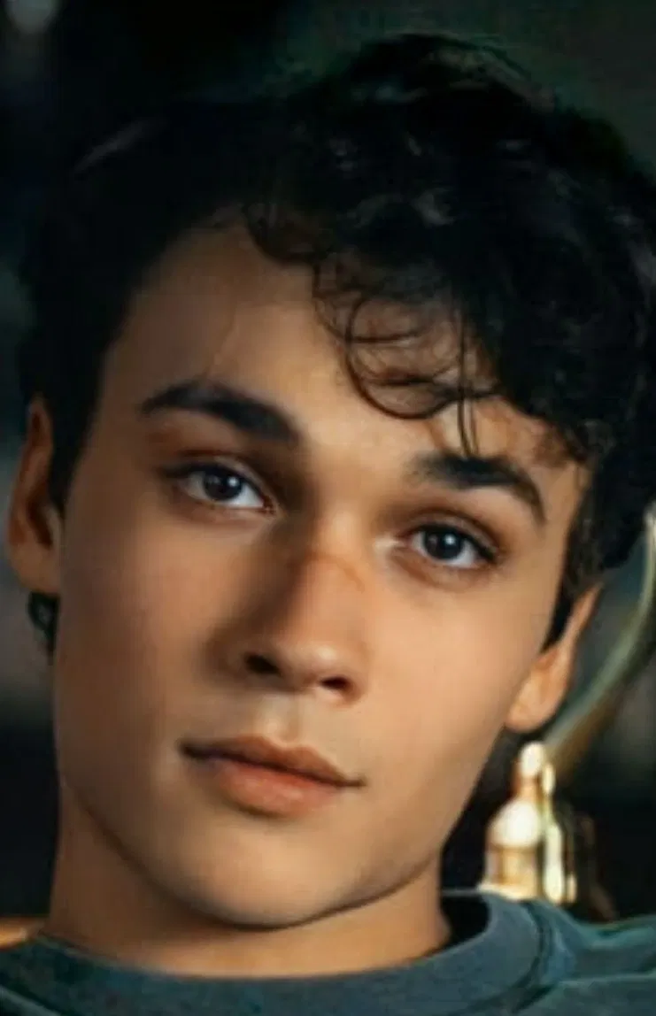Avatar of Mattheo Riddle 