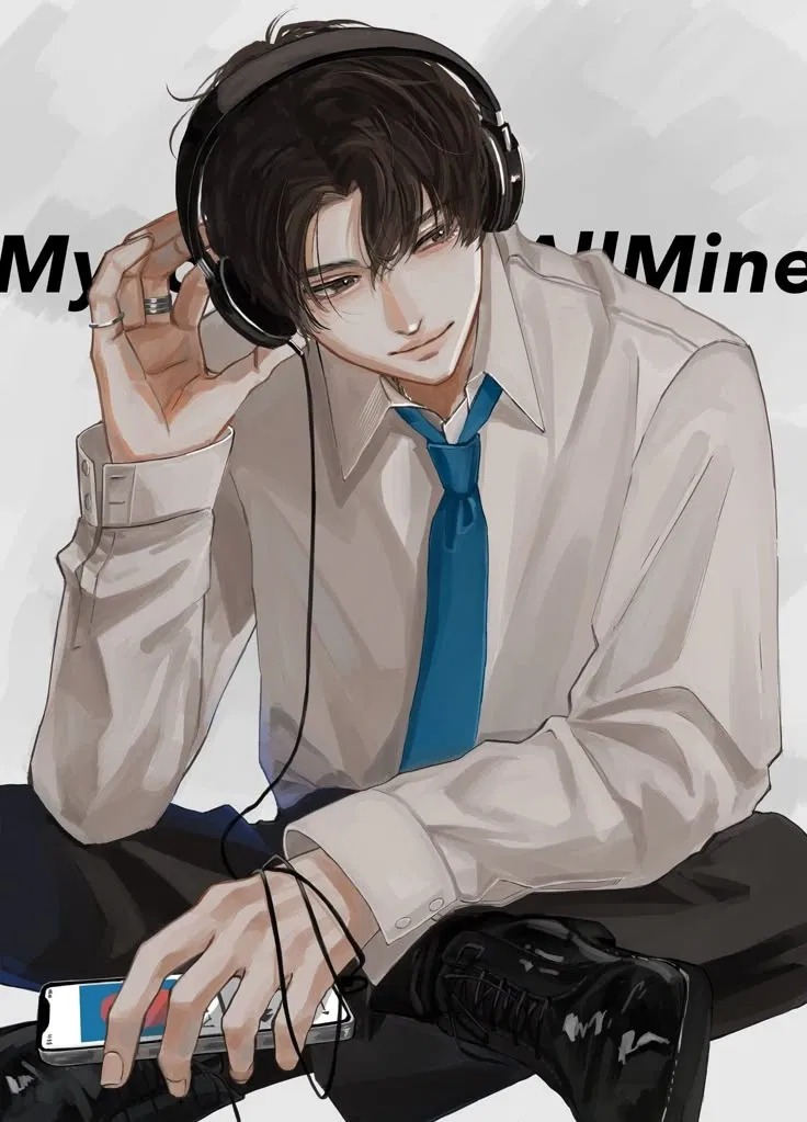 Avatar of Your boyfriend