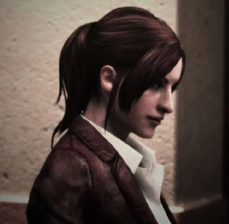 Avatar of Claire Redfield