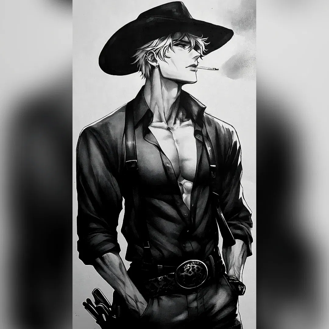 Avatar of Big Bear Bill