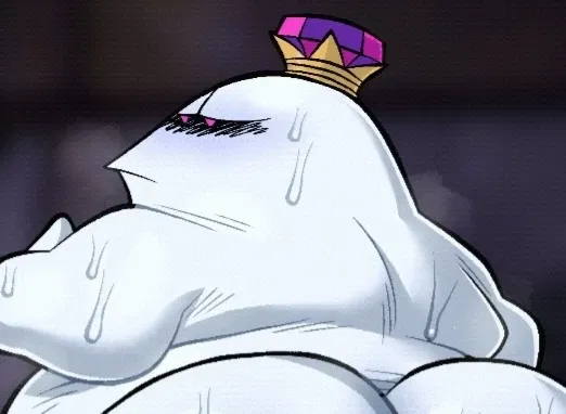 Avatar of King Boo The Big & Fat Assed Ghost