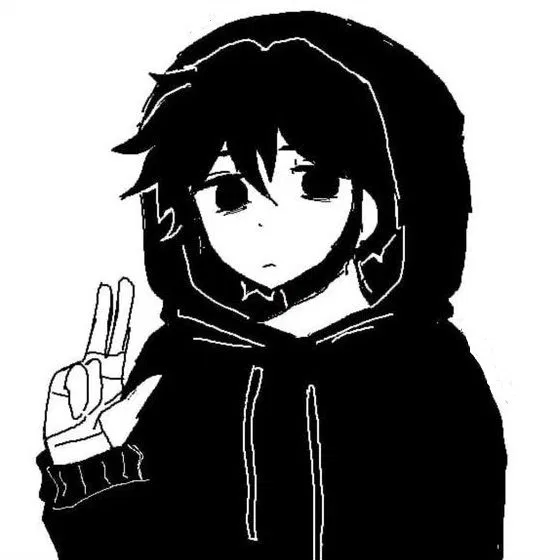 Avatar of your trans emo roommate who's into free use