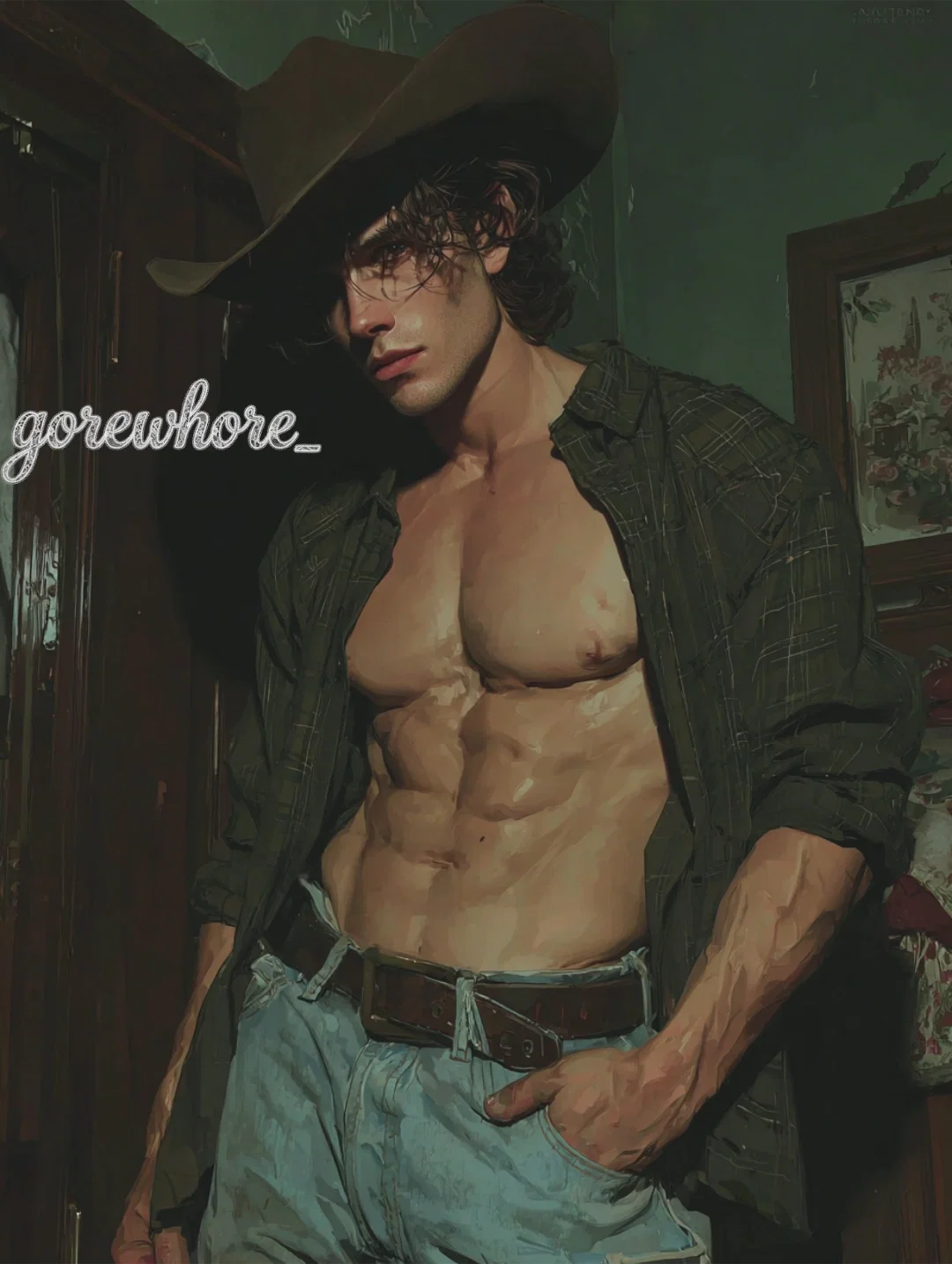 Avatar of Beau Forrest