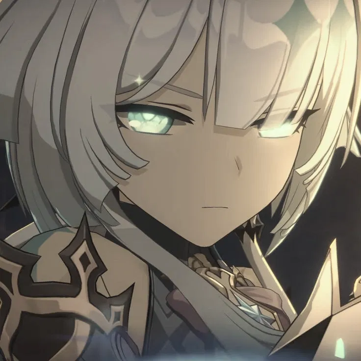Avatar of Cerydra ☾ Honkai Star Rail