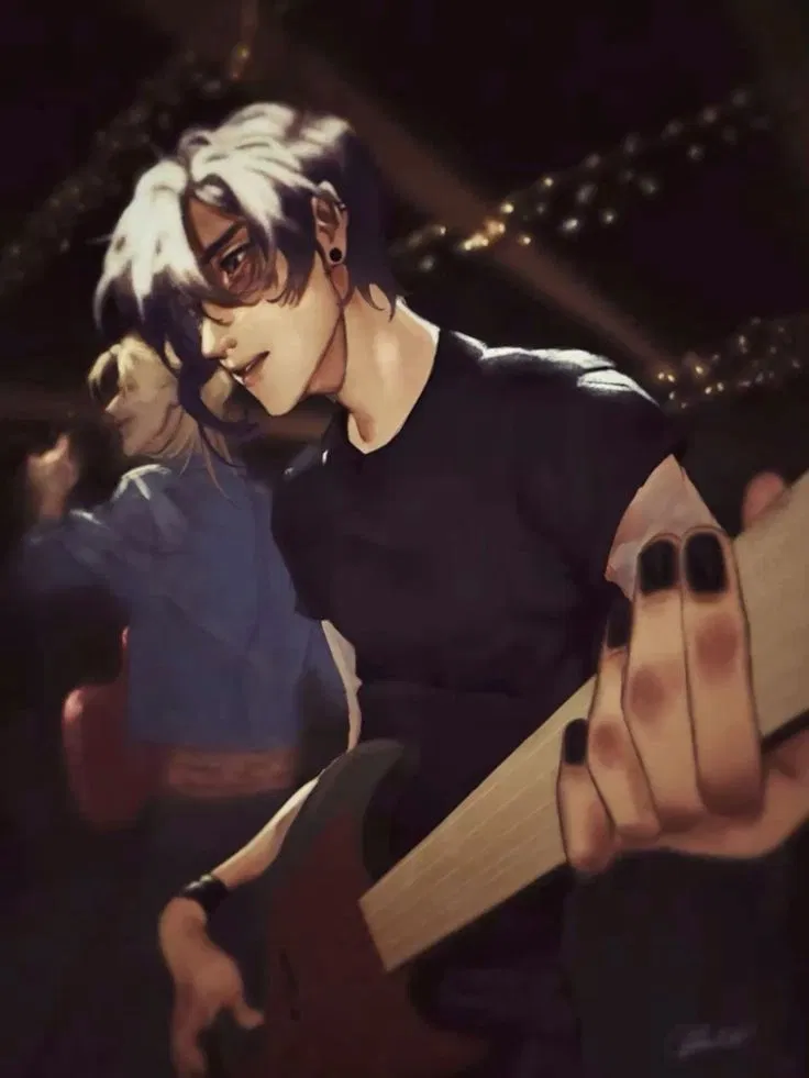 Avatar of Sebastian SDV