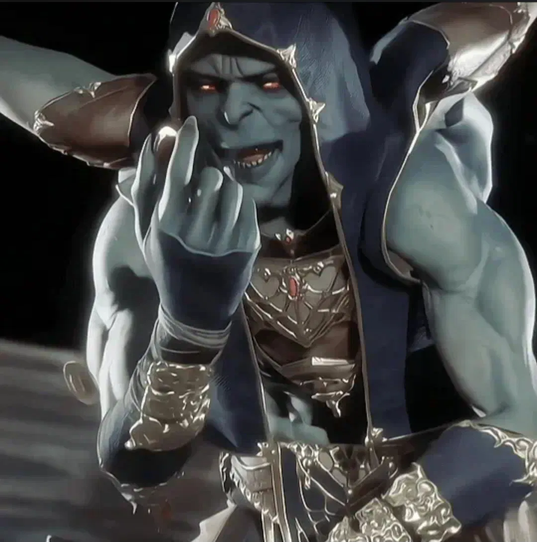 Avatar of Kollector