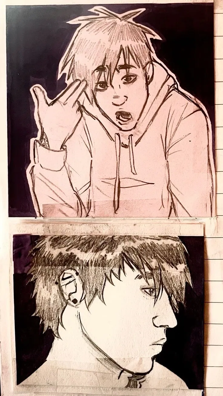 Avatar of 009 - pete wentz