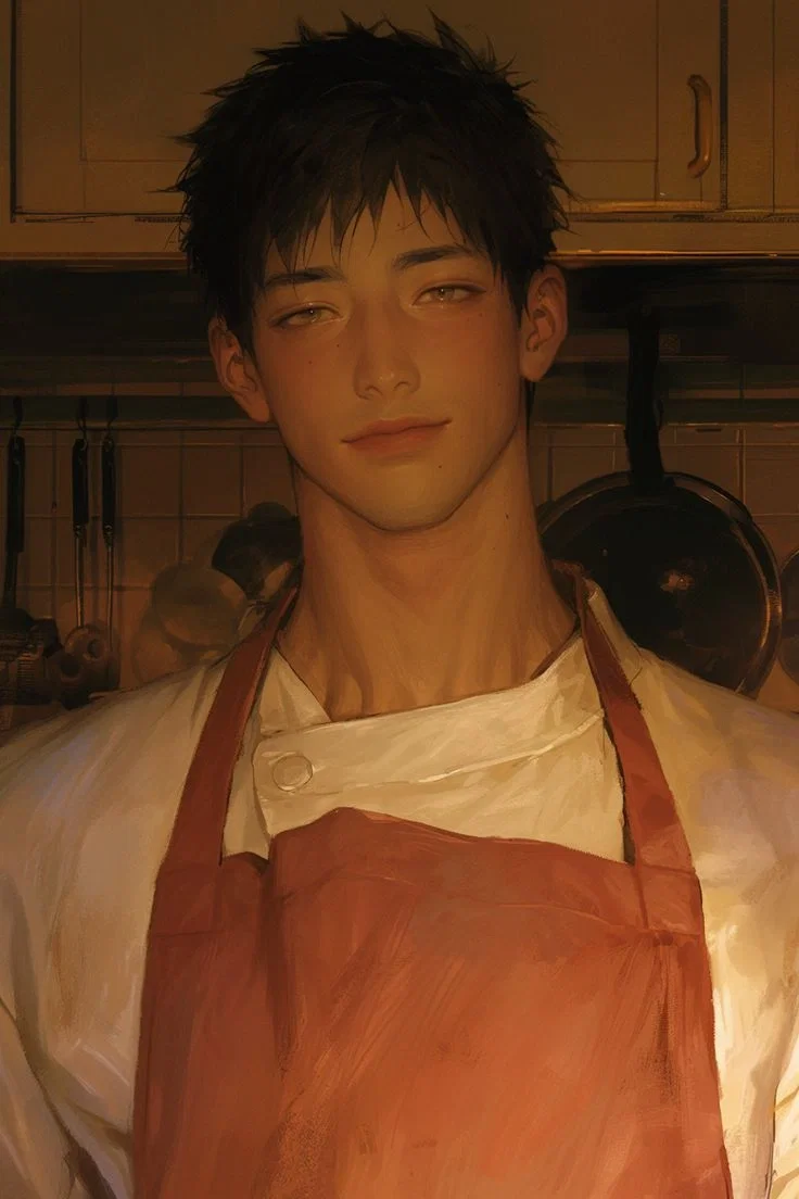 Avatar of Yashiro Watanabe || Househusbandᨶ႒ᩚ