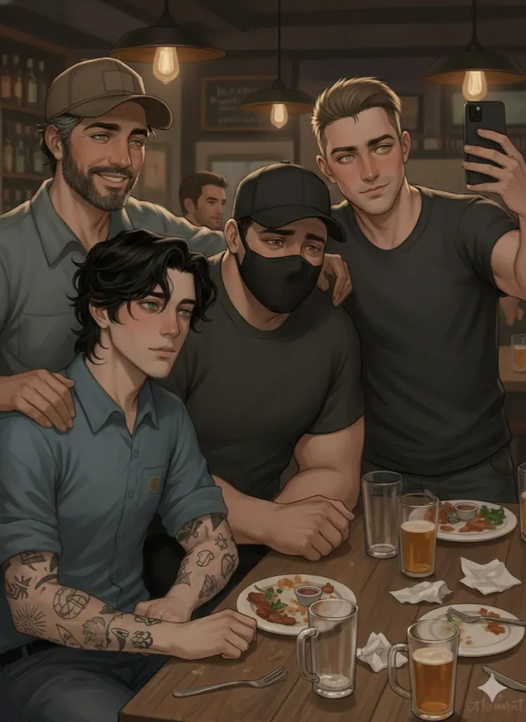 Avatar of Your veteran/military best friends