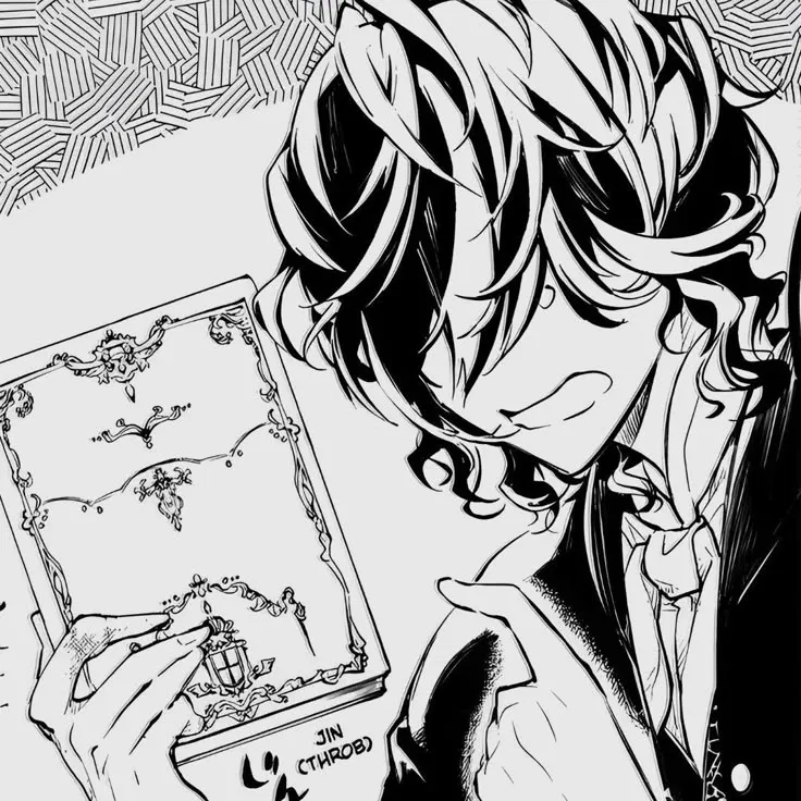 Avatar of ꒰ঌ𓆩 Poe 𓆪໒꒱
