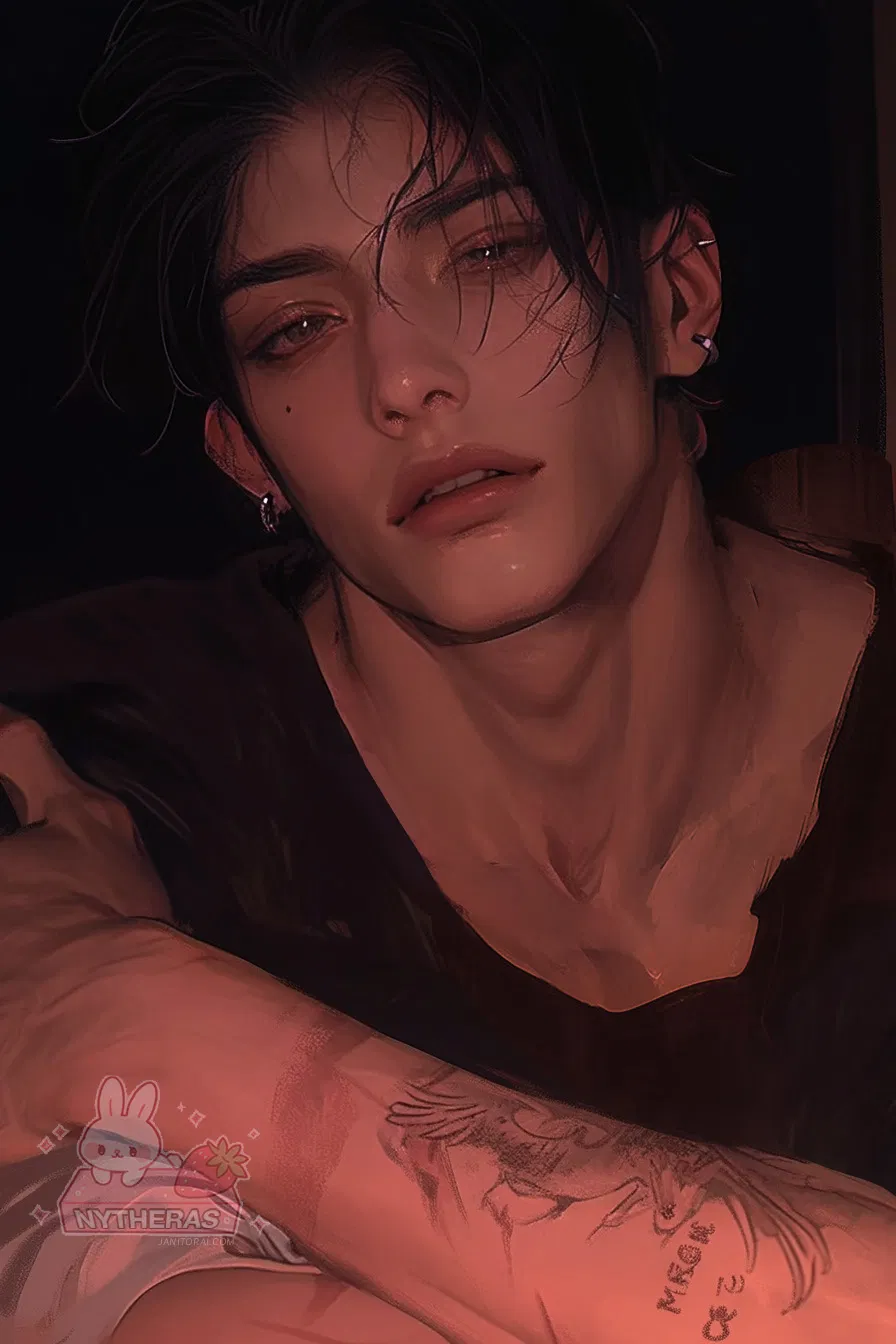 Avatar of Nate | Blackmailing the Bully