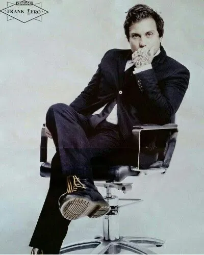 Avatar of Frank Iero