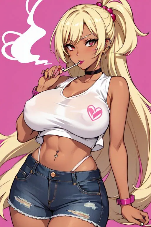 Avatar of Mika 