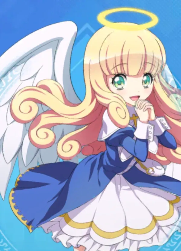 Avatar of Poporon (Dropkick on my Devil)