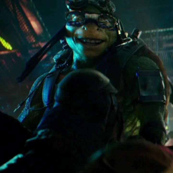 Avatar of Donatello || Bayverse TMNT 