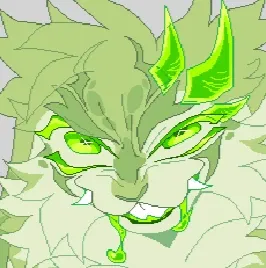 Avatar of Tales From Laminax CO. // Toxic Rabbit