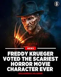 Avatar of Freddy